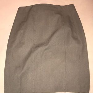 Express skirt